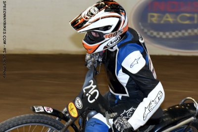 2016 Richie VanderMeeden