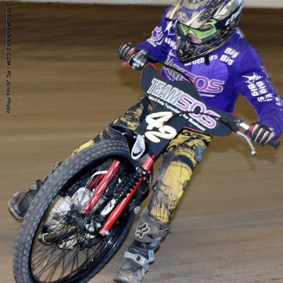 2016 Sammy Tetrault Sammy Tetrault