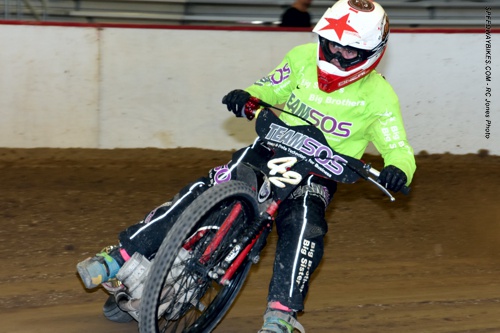 2016 Sammy Tetrault Sammy Tetrault