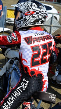 Tyler Warren T. Warren