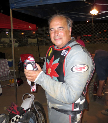 2016 Wade Whitcomb Wade Whitcomb
