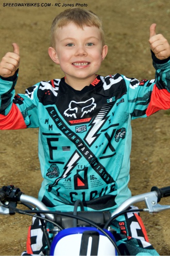 2016 Wesley Rearick Wesley Rearick