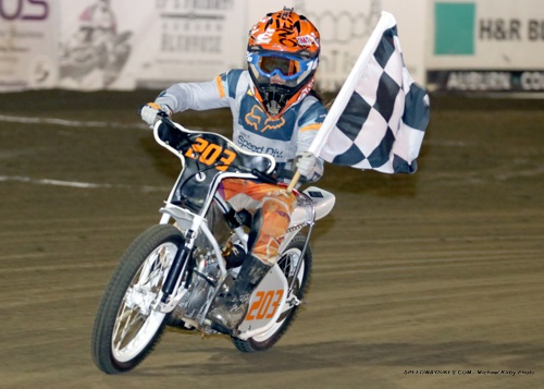 Darren Armbruster