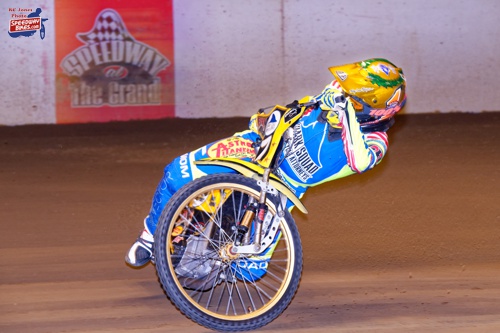 2019 Austin Novratil Austin Novratil
