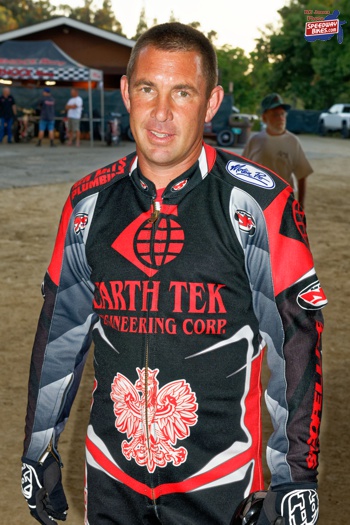2019 Billy Janniro Billy Janniro