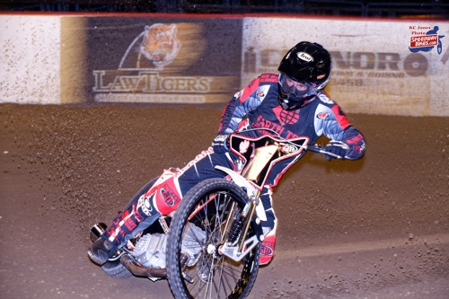 2019 Billy Janniro Billy Janniro
