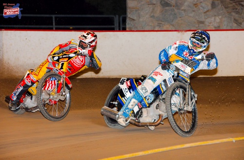 2017 Billy Janniro and Aaron Fox Billy Janniro
