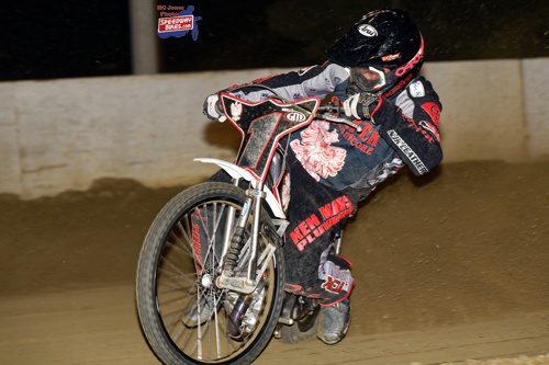 2018 Billy Janniro Billy Janniro