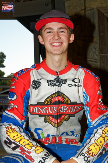 2019 Blake Borello Blake Borello