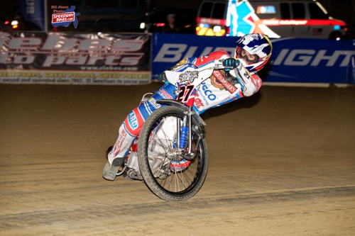 2018 Blake Borello Blake Borello