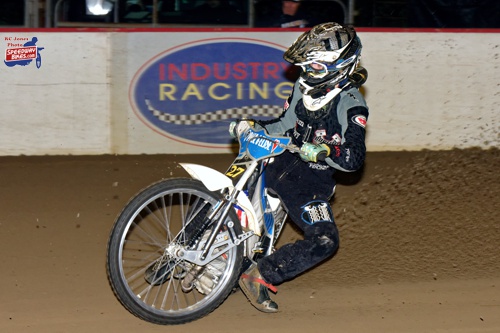 2018 Blake Borello Blake Borello