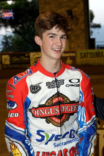 2019 Blake Borello Blake Borello