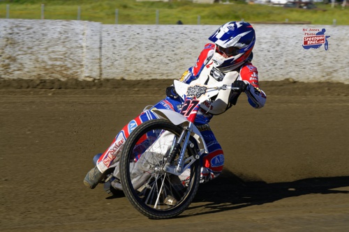 2019 Blake Borello Blake Borello