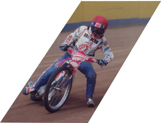 Bob Phillips