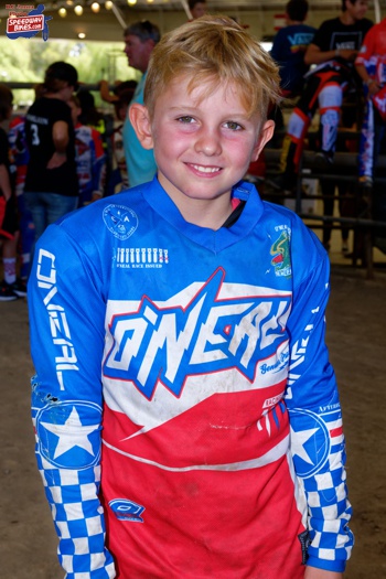 2019 Brady Landon Brady Landon