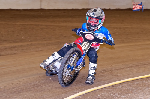 2019 Brady Landon Brady Landon