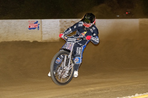 2019 Broc Nicol Broc Nicol
