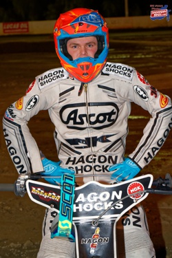 2018 Broc Nicol Broc Nicol