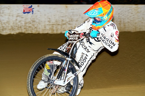 2018 Broc Nicol Broc Nicol