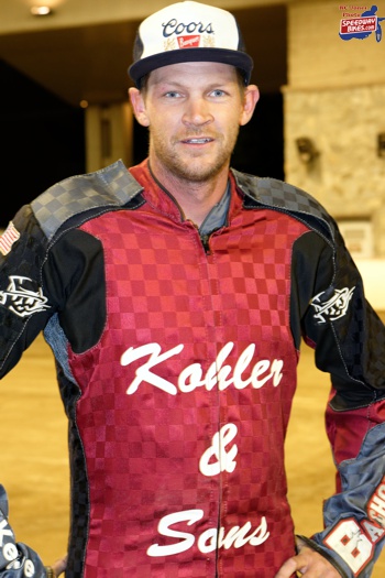 Chet Kohler