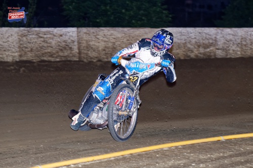 2019 Chris Kerr Chris Kerr