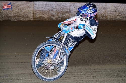 2019 Chris Kerr Chris Kerr