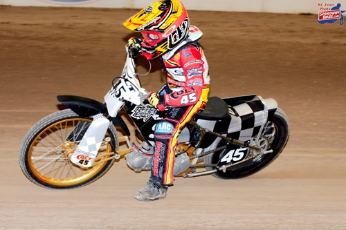 Colton Nelson
