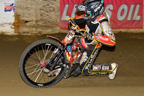 2019 Derik Denzin Derik Denzin