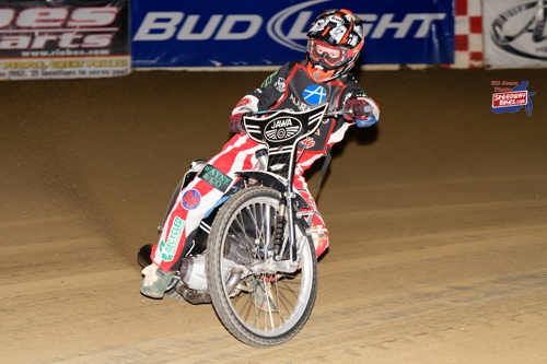 Dillon Ruml