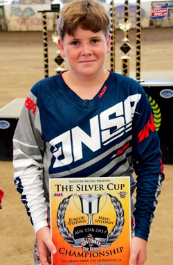 2017 Dylan Wagner Dylan Wagner