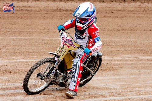 2017 Glenn Geist