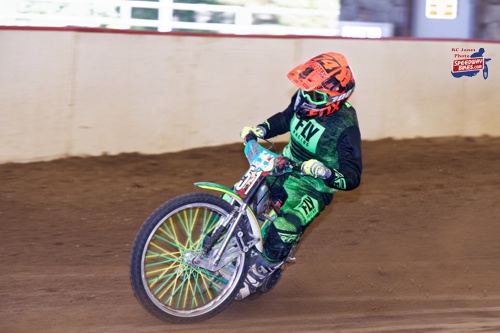 2019 Gregory Moore Greg Moore
