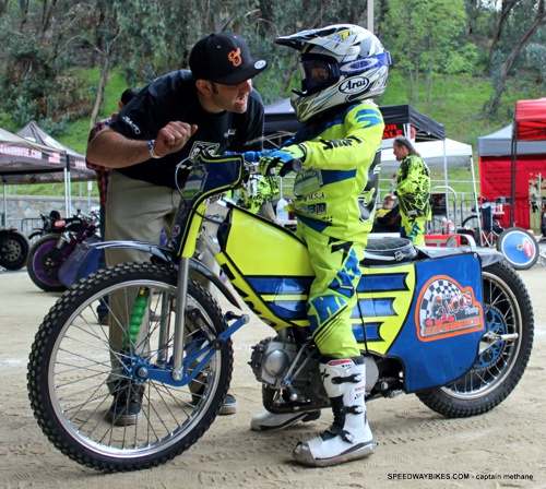 Harley Fisher