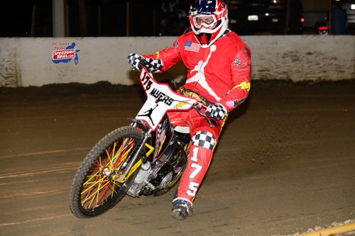 2019 Jake Myers Jake Myers