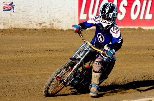 2017 Justin Almon Rick Valdez