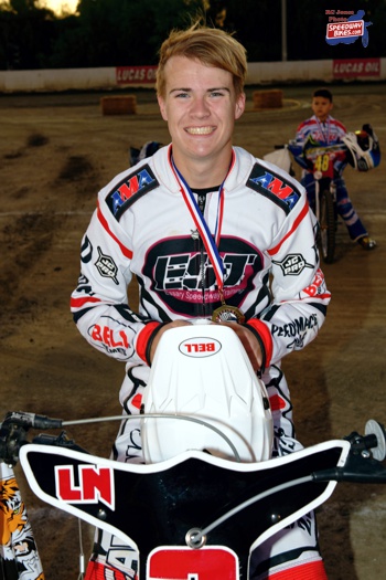 Landon Norton