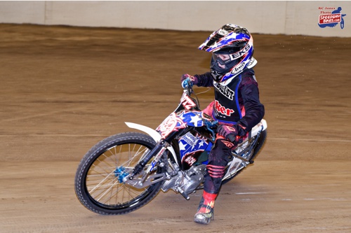 2019 Levi Leutz Levi Leutz