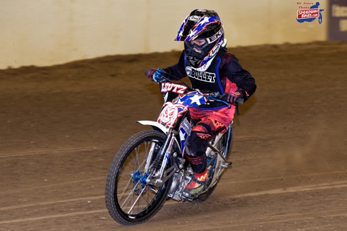 2019 Levi Leutz Levi Leutz