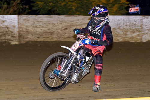2019 Levi Leutz Levi Leutz