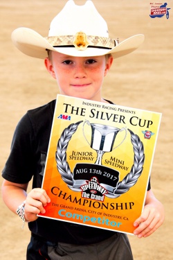 2017 Levi Leutz Levi Leutz