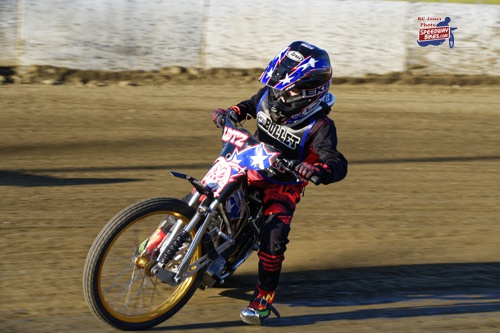 2019 Levi Leutz Levi Leutz