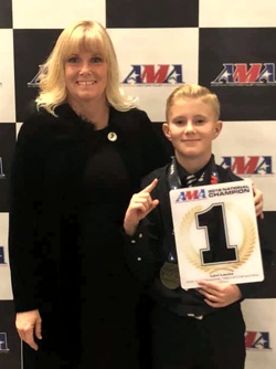2019 Levi Leutz Levi Leutz