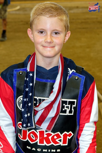 2018 Levi Leutz Levi Leutz