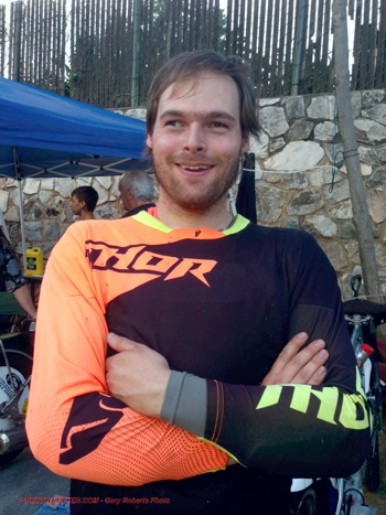 2019 Marc Denniston Marc Denniston