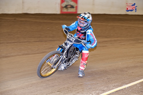2019 Nick Dunn Nick Dunn