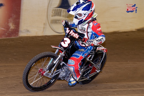 2019 Nick Hohlbein Nick Hohlbein