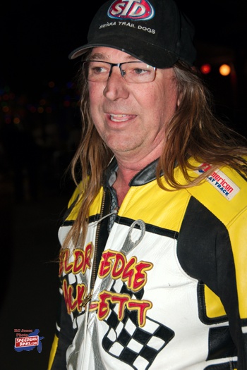 2017 Shawn Eldredge Shawn Eldredge