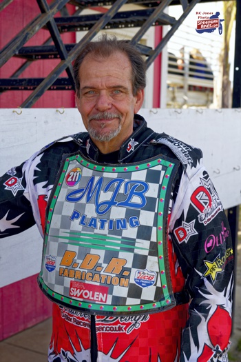 2019 Steve Brown Steve Brown