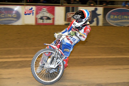 2020 Blake Borello Blake Borello