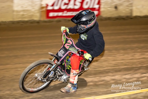 2022 Brady Landon Brady Landon